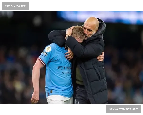 曼城对阵纽卡斯尔战术预览 瓜帅如何破解对手高位逼抢