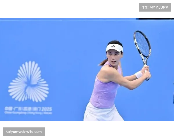 王欣瑜底线火力与双打网前技巧,主场作战寻求战术突破 王欣瑜底线火力与双打网前技巧,主场作战寻求战术突破